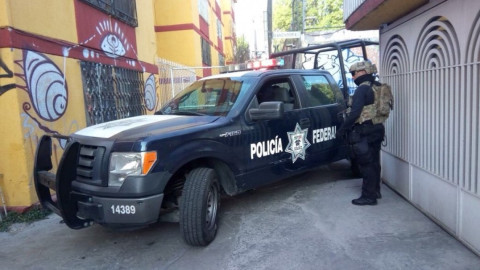 Tras operativo realizan detención de “El Cochi” en CDMX