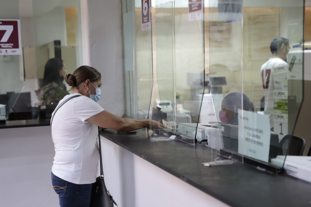 Mantiene el Cabildo valores catastrales para el ejercicio 2023