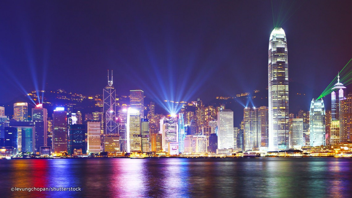 Las ciudades del mundo más visitadas por turistas