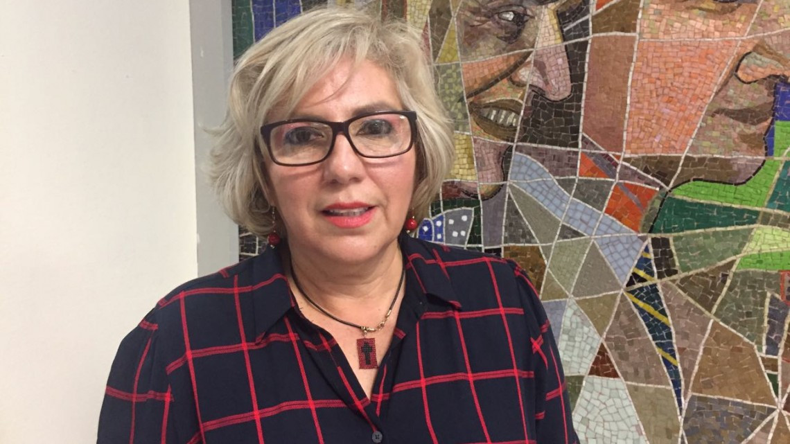 Vacunan contra la influenza a empleados municipales