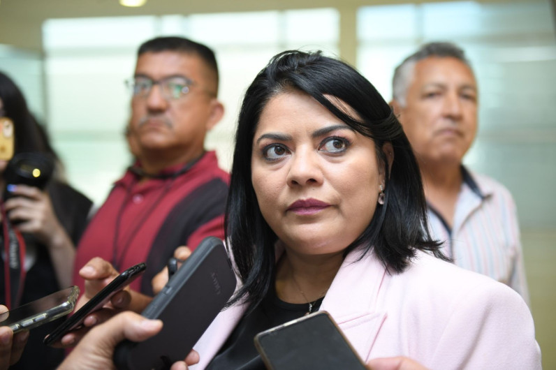 Imponen nueva multa al auditor superior; amenazan con llegar al arresto