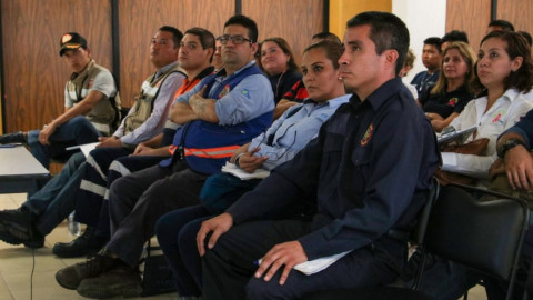 Promueve la cultura de la prevención