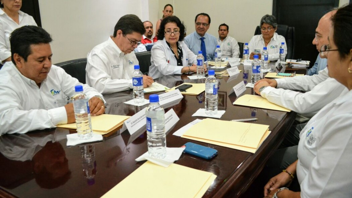 Llama Salud a mejorar la calidad y calidez a pacientes