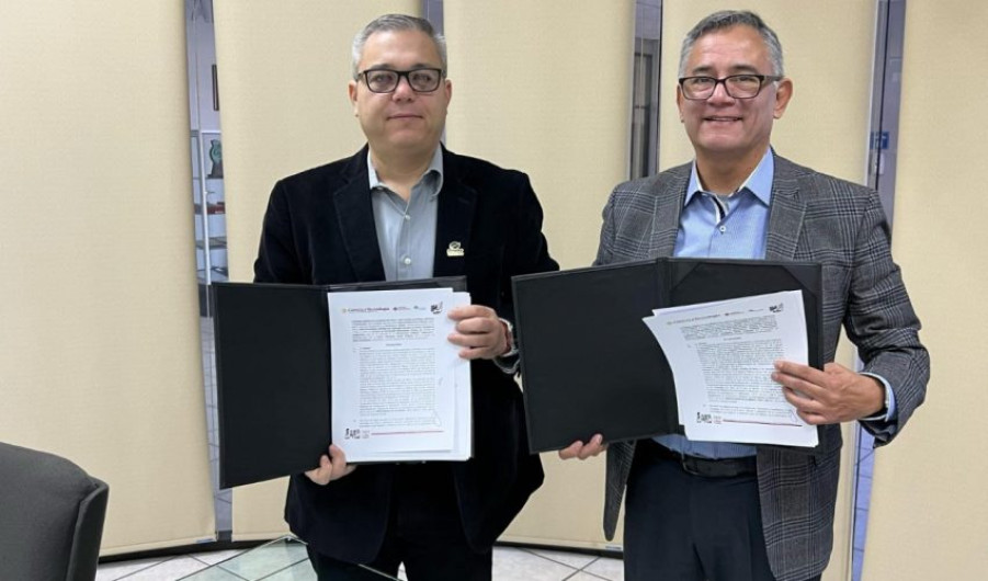 Capacitará CONALEP Tamaulipas a estudiantes en soldadura con estándares internacionales