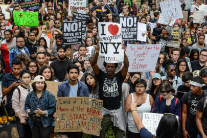 Videgaray se reunirá con jóvenes beneficiarios del DACA