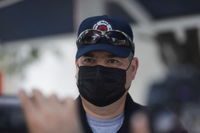 Alerta PCyB por efectos de 'Grace' el fin de semana 