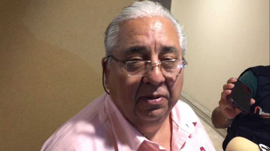 Urgen empresarios a cambiar estrategia de seguridad