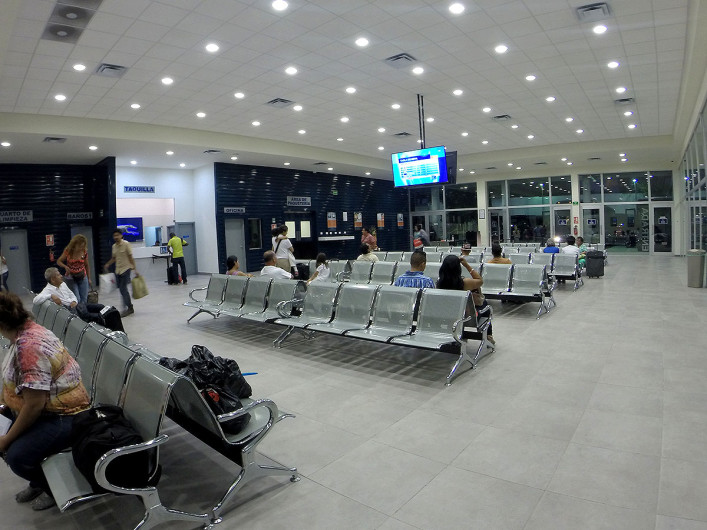 Iniciarán descuentos en viajes de autobus