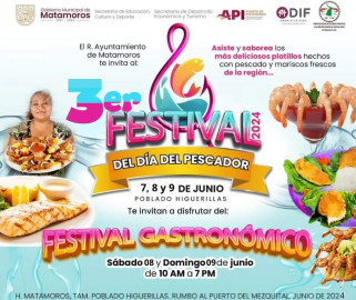 Arranca Festival Gastronómico en Higuerillas