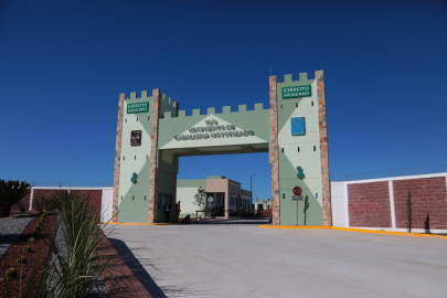 Exhorta Gobierno Municipal a conscriptos de la clase 2005 y remisos a entregar cartillas militares 