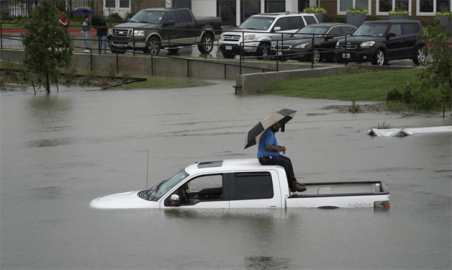 Condado de Hidalgo tendrá 58 mdd en fondos federales