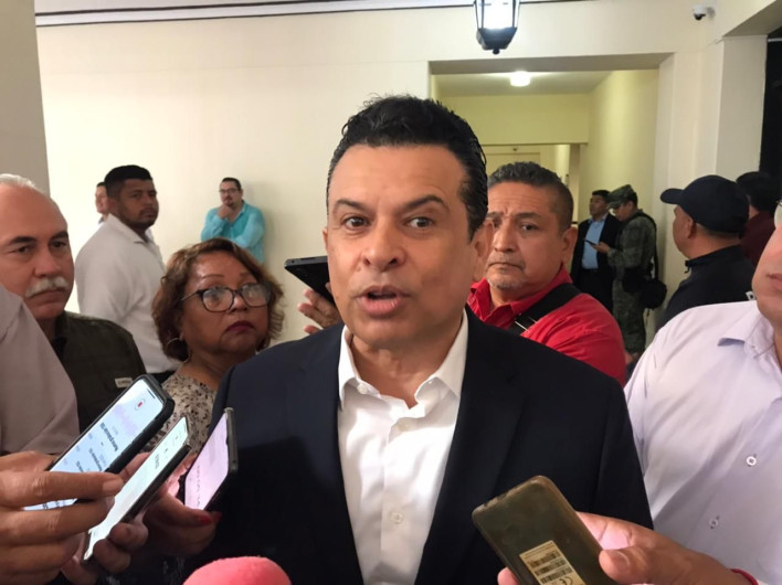 Habrá limpia en tránsito: Alcalde 