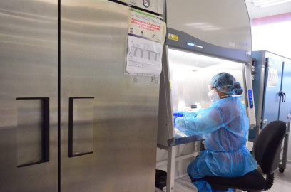 Tamaulipas registra 113 nuevos casos de COVID-19 