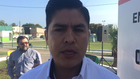 Deshonesta Secretaría de Obras del estado con locatarios