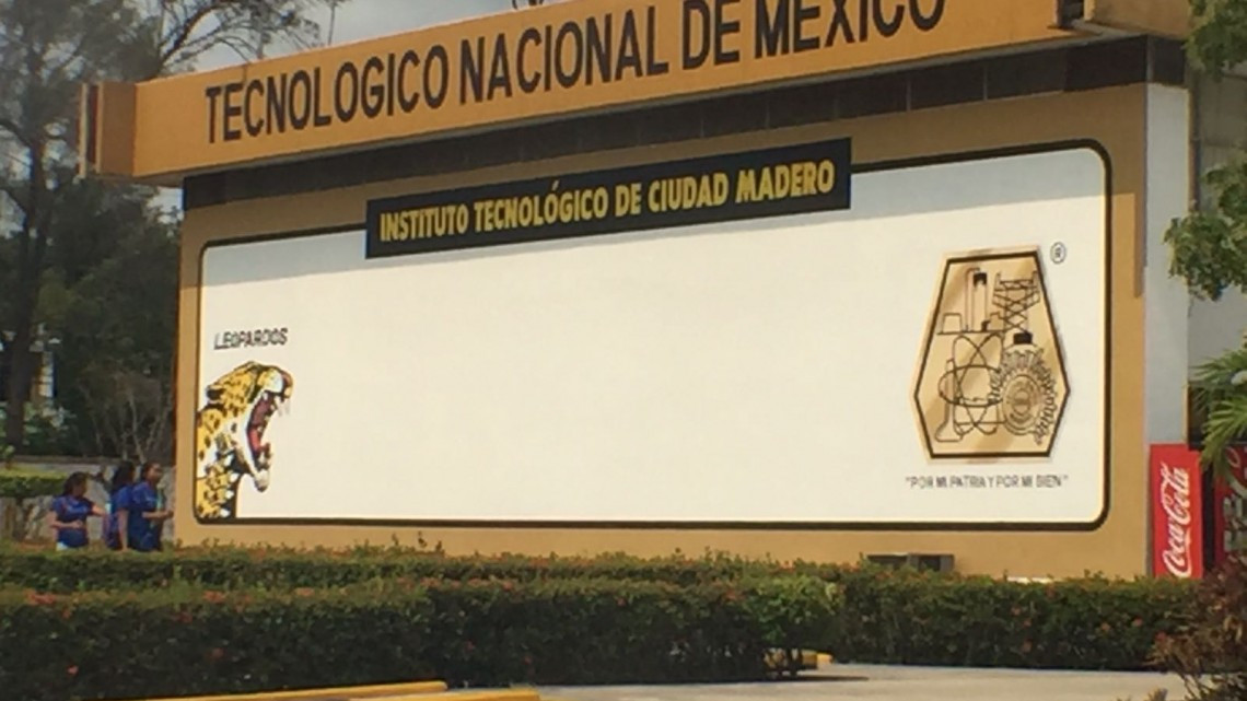 Requiere Tec de Madero 60 cámaras de videovigilancia