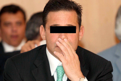 Final trágico de testigos de ex gobernador de Tamaulipas