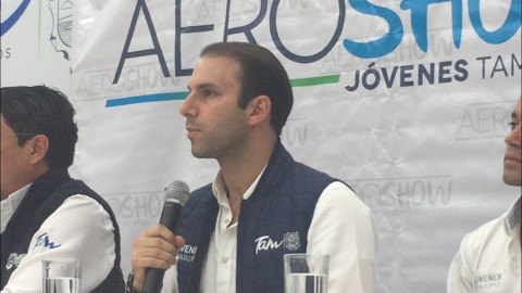 Se une Jóvenes Tamaulipas a acciones a favor de turismo