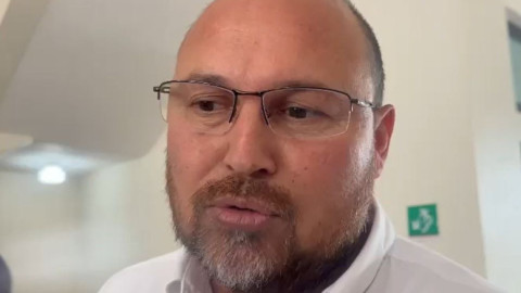 Gobierno de Tamaulipas mantiene diáologo con productores por bloqueo