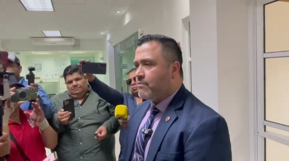 Aclara Secretario del Ayuntamiento malinterpretación sobre uso de recursos en Reynosa