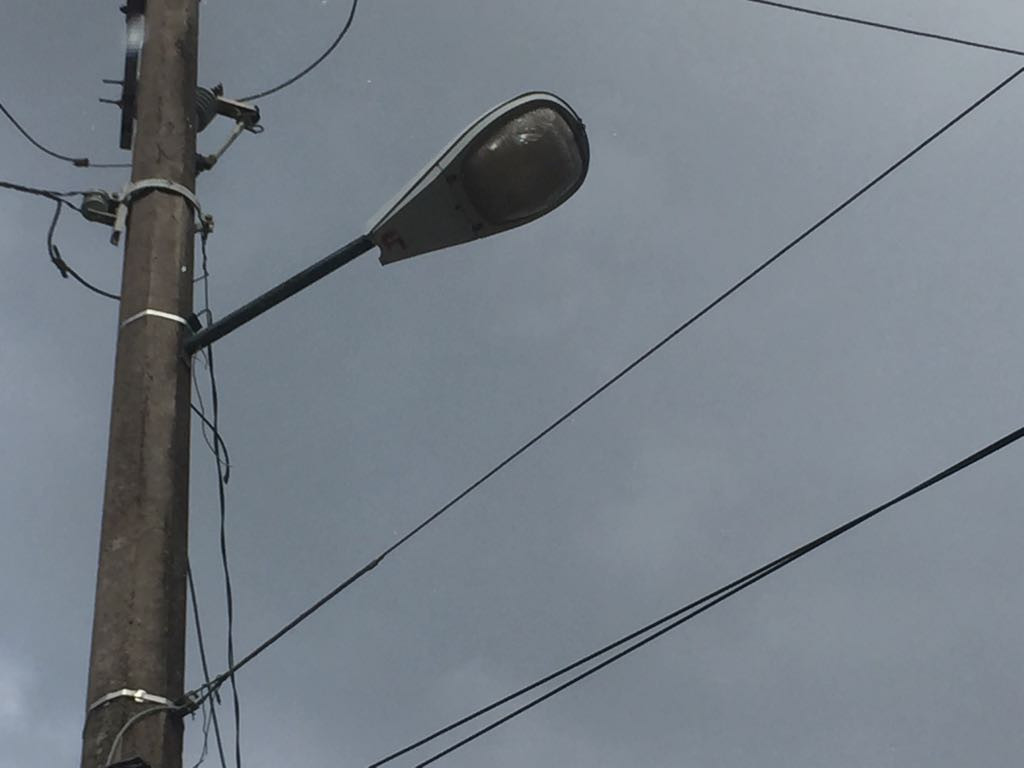 Agilizan trámites para concluir obras de electrificación en el río Támesi