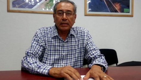 Designan a nuevo director de la SCT en Morelos