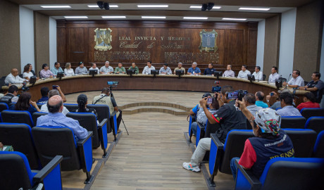 Activan Consejo Municipal de Protección Civil para la temporada de huracanes 