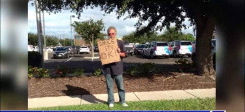 Fallece vagabundo en silla de ruedas tras ataque violento