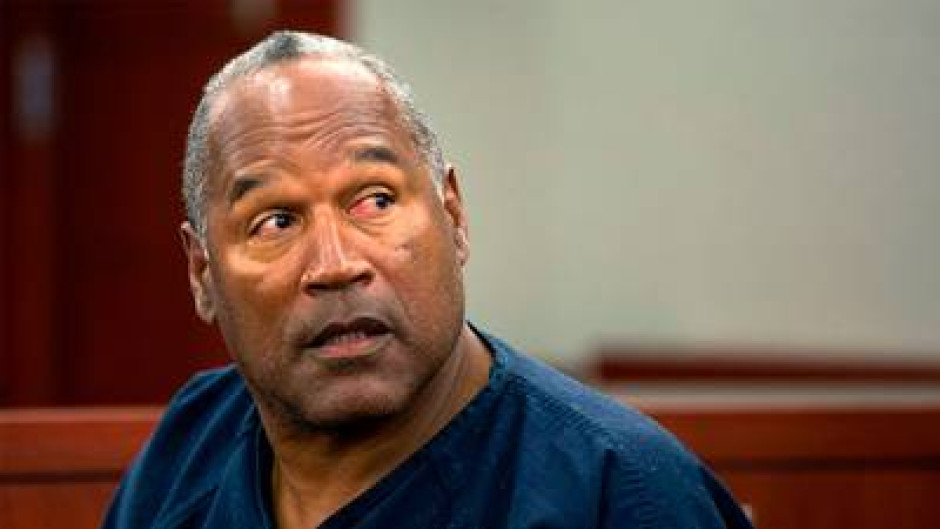 Fallece O.J, Simpson, exestrella de NFL, a los 76 años de edad tras un cáncer