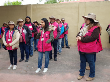 Ciudadanos no responden ante insaculación