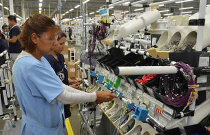 Lenta recuperación del empleo en el centro de Tamaulipas