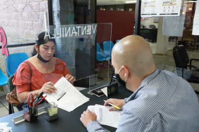 Recomiendan a los ciudadanos acudir a la Oficina de Pasaportes en Nuevo Laredo antes de la cita 