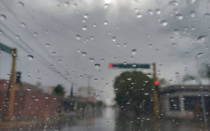 Pronóstico del tiempo para este martes en Tamaulipas 