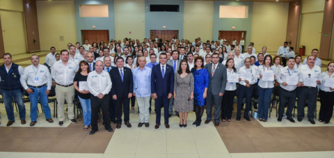  Evalúa la Secretaría de Gobernación a través del INAFED a Nuevo Laredo 