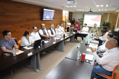 Analiza Grupo Técnico de Vigilancia Epidemiología padecimientos de riesgo para la población 