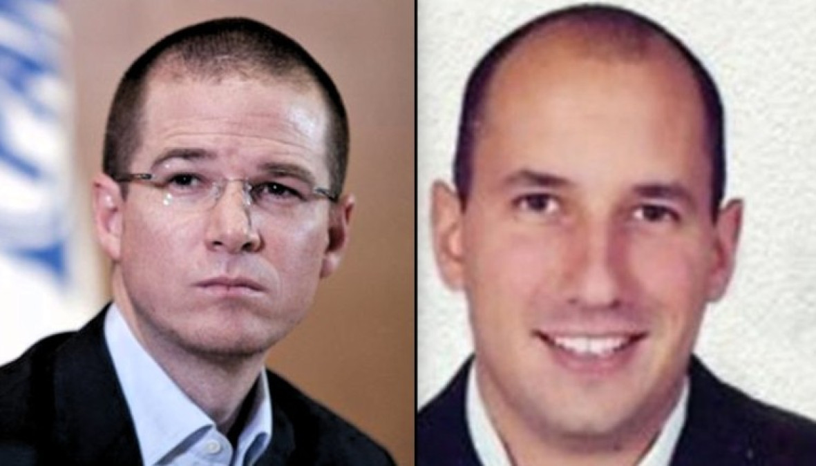 Impugna Barreiro resolución ante juez