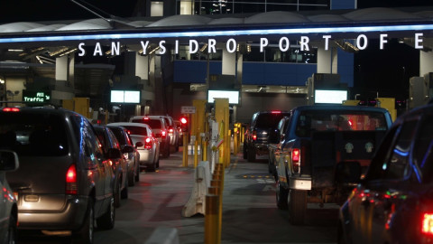 Variante Delta culpable de que no se abriera la frontera entre México y EU: Ebrard