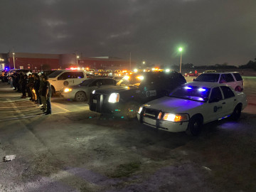 Inicia operativo de fin de año seguro