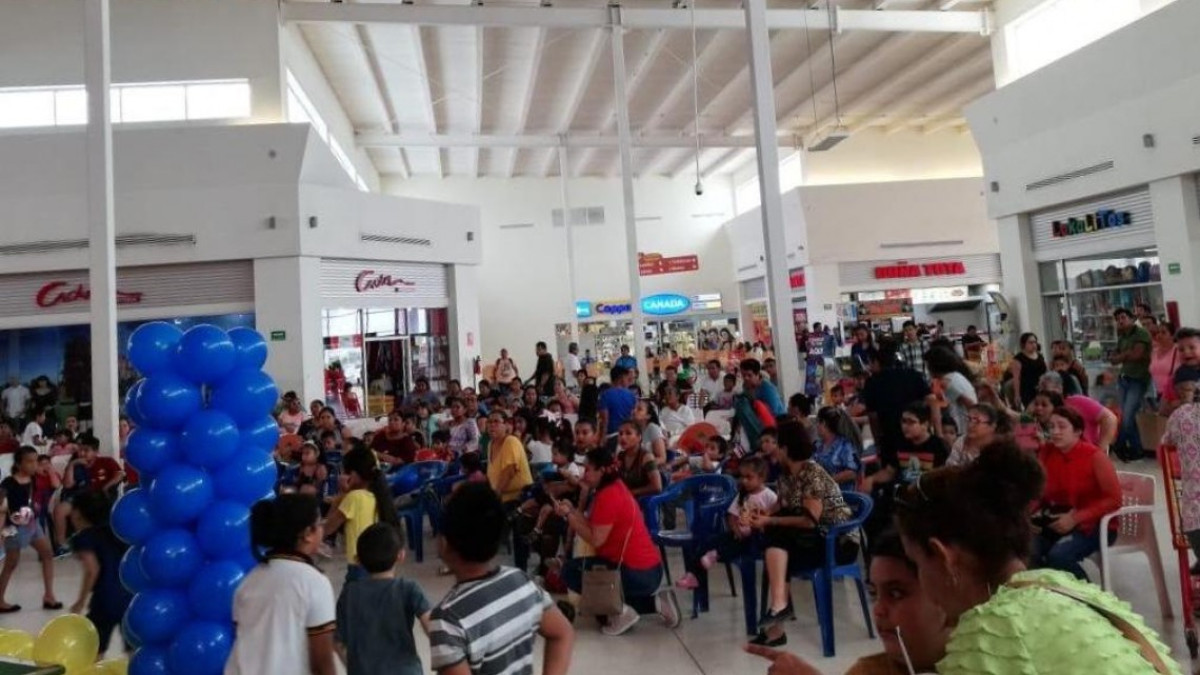 Benefician días festivos al comercio local