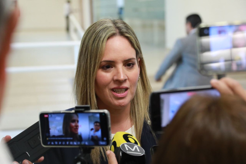 Pide Ale Cárdenas publicar reformas aprobadas contra el hostigamiento sexual