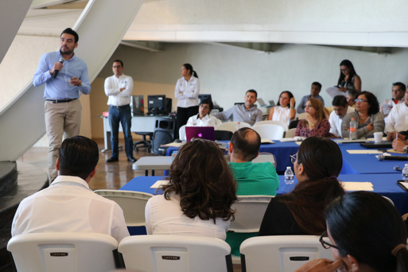 Solucionará PRO AIRE problemas de contaminación