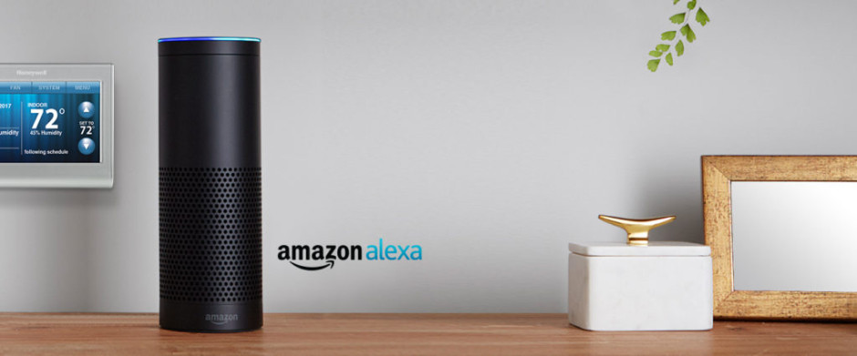 Preparan llegada de Alexa en México