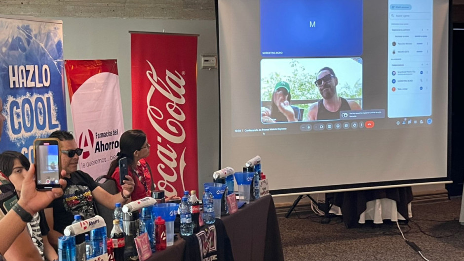 Llega este 24 de mayo la fiesta de Matute a Reynosa