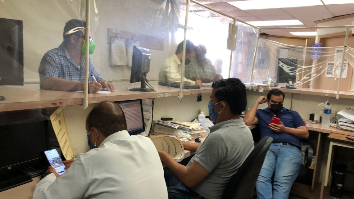 Empresas de Nuevo Laredo pagan en tiempo y forma el aguinaldo