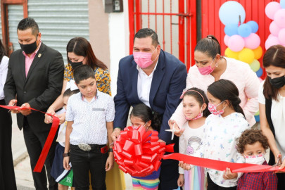 Confían nuevos negocios en la transformación de Nuevo Laredo