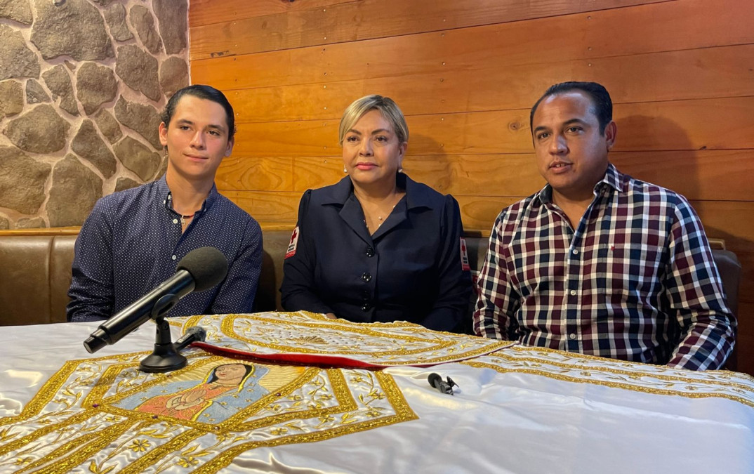 Realizarán novillada a beneficio de Cruz Roja