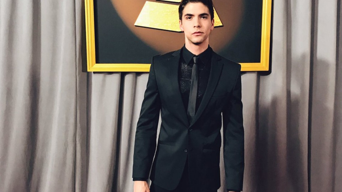 La noche de los Grammys