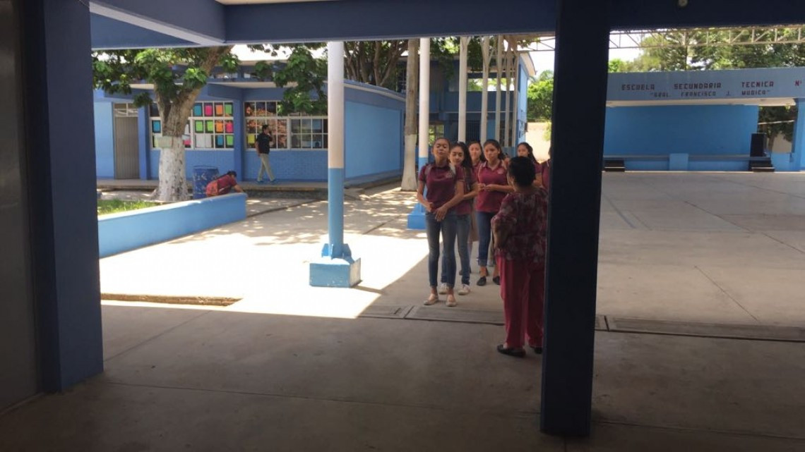 Contemplan incrementar número de becas municipales a niños de Altamira