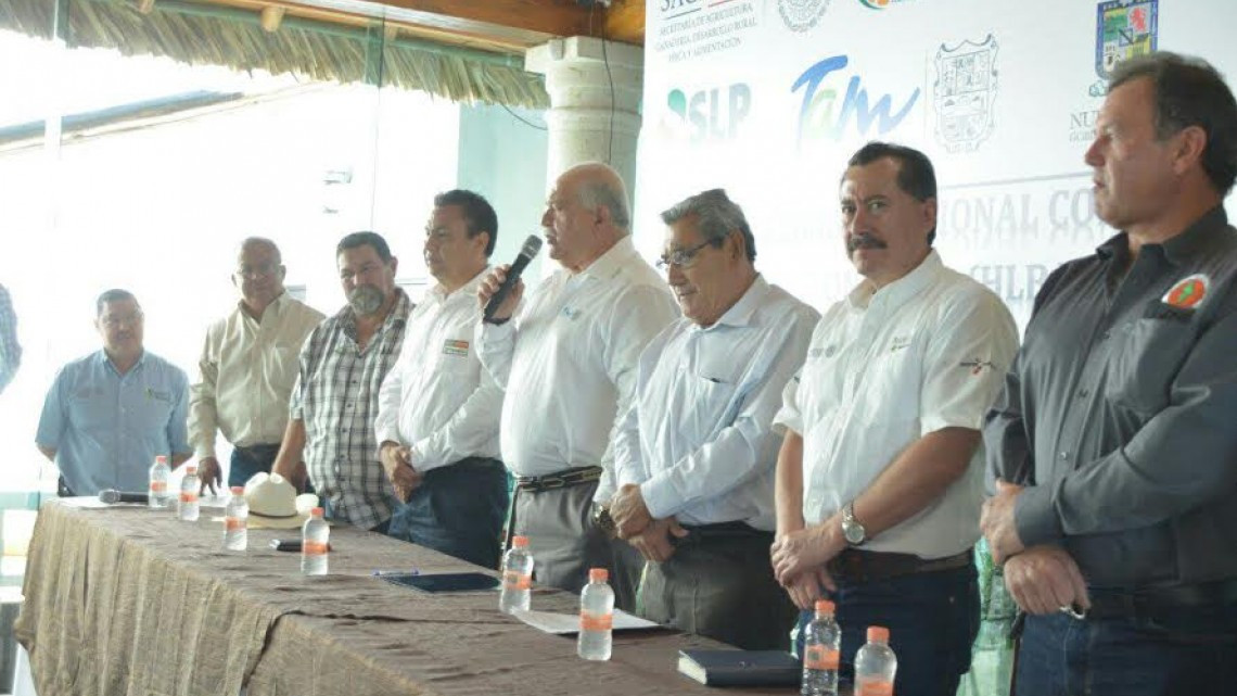 Primera Reunión Regional Contra el Huanglonbing es realizada