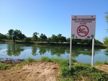 Recomienda Protección Civil extremar precauciones en balnearios y recreativos