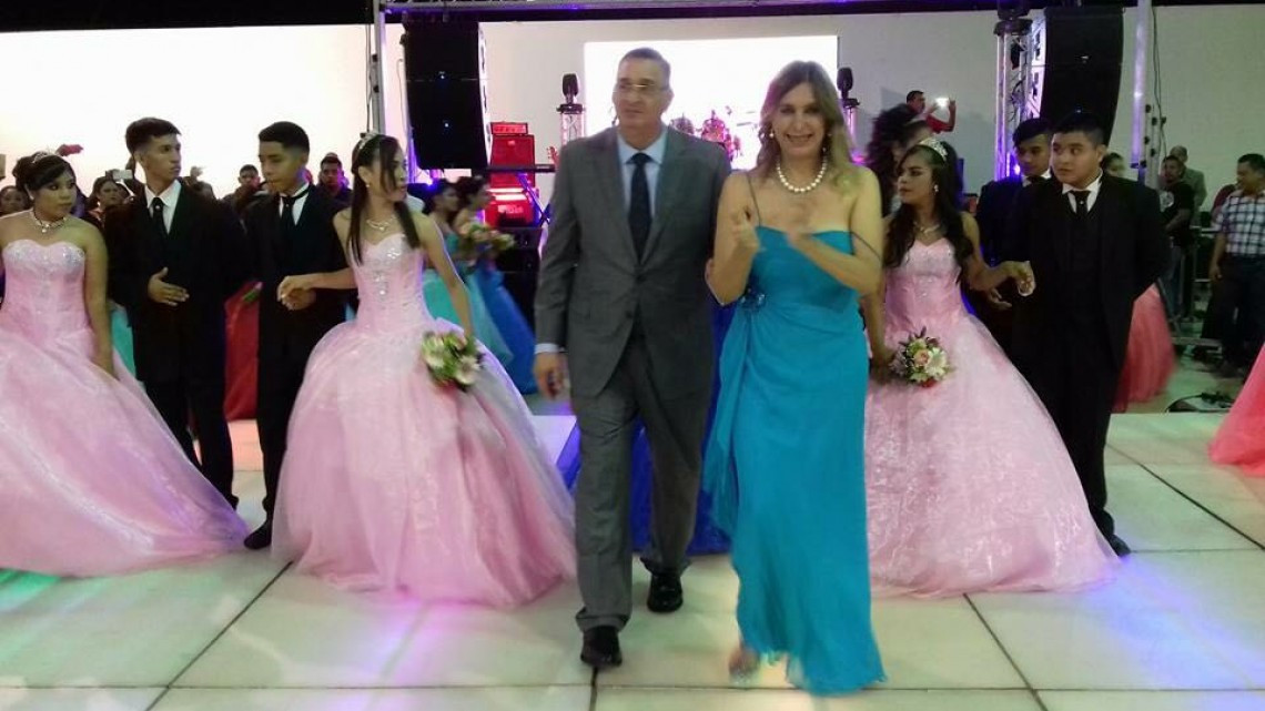 Tuvieron 67 jovencitas 'Mis XV'